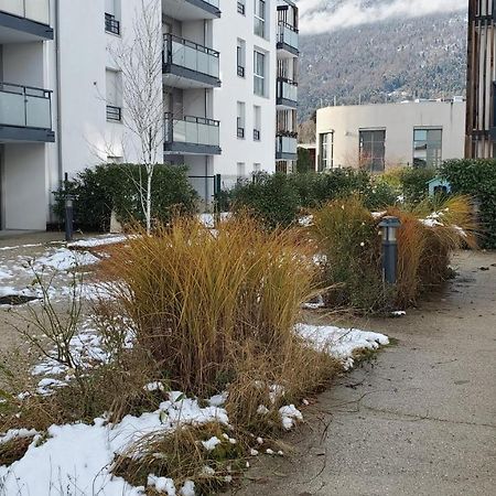 Chez'Toi Gex, Proche De Geneve & Stations De Ski Exterior photo
