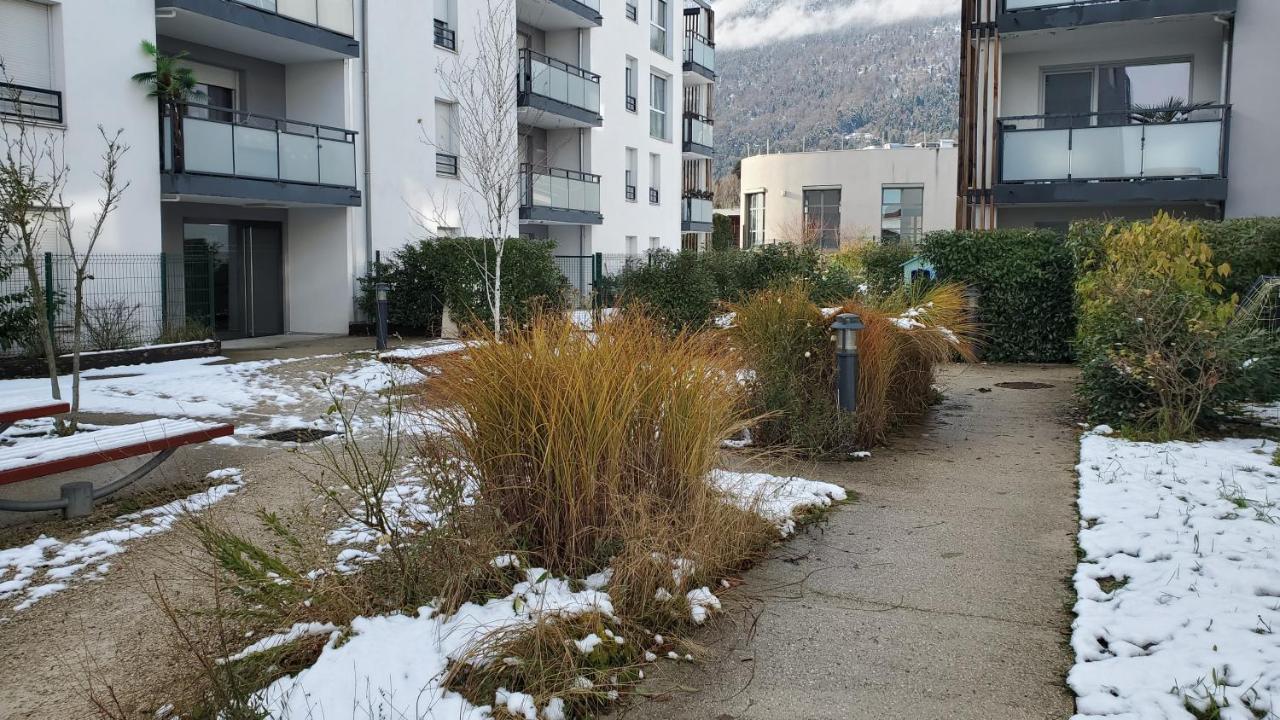 Chez'Toi Gex, Proche De Geneve & Stations De Ski Exterior photo